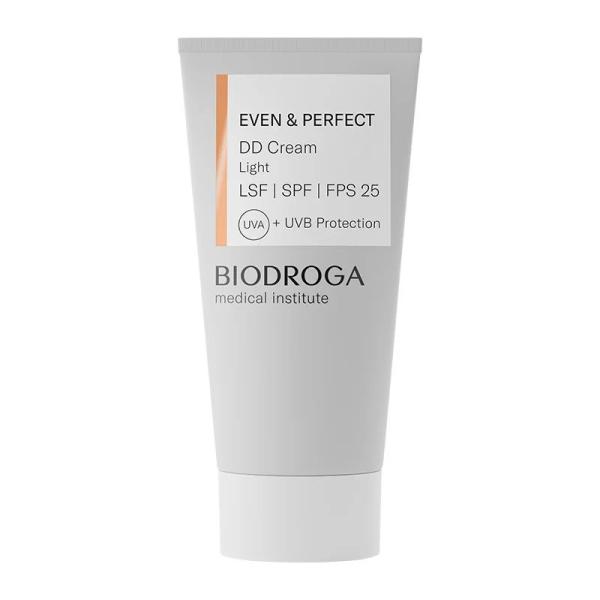 Biodroga Medical Institute Even and Perfect DD Cream Light LSF 25, 30ml